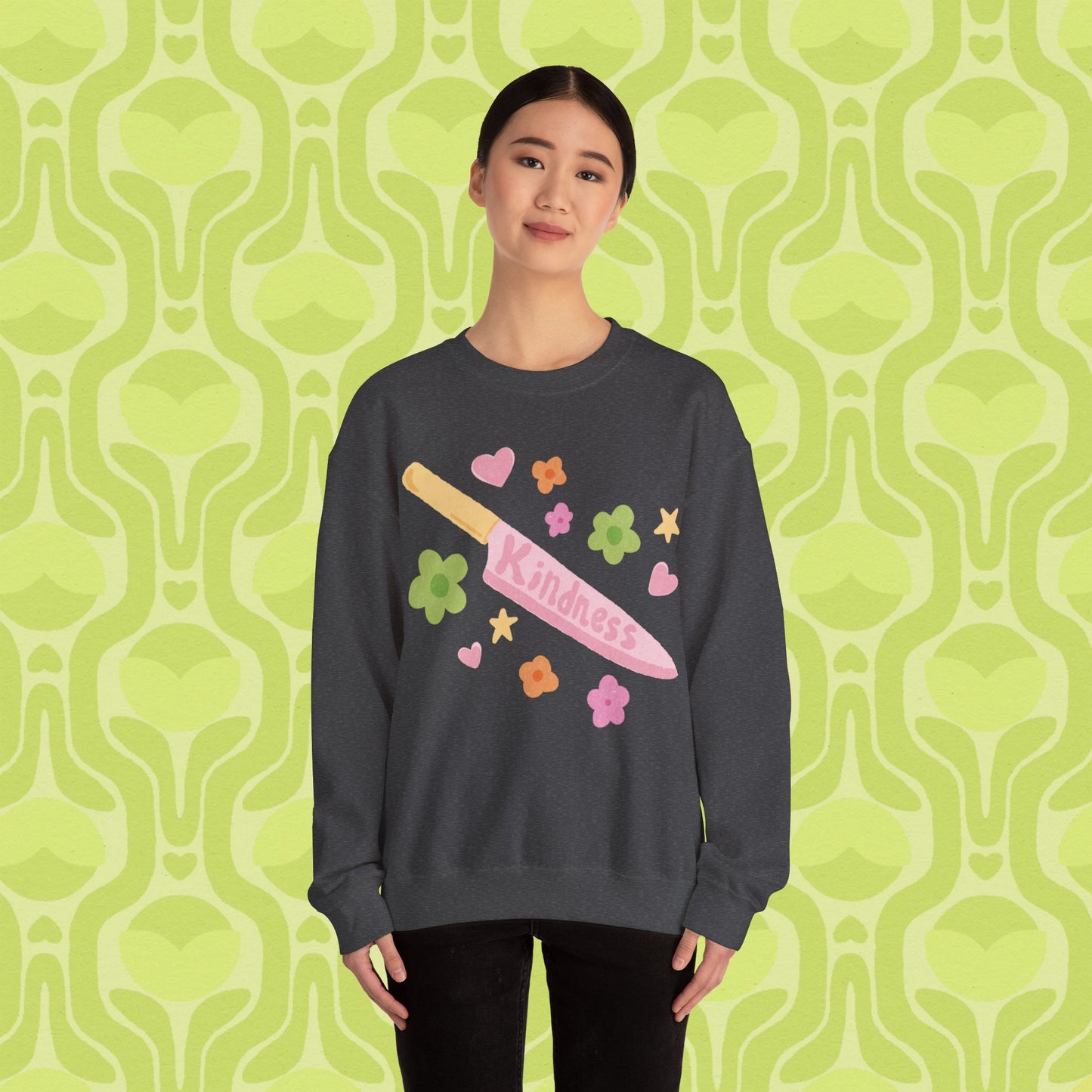 Kindness Sweatshirt