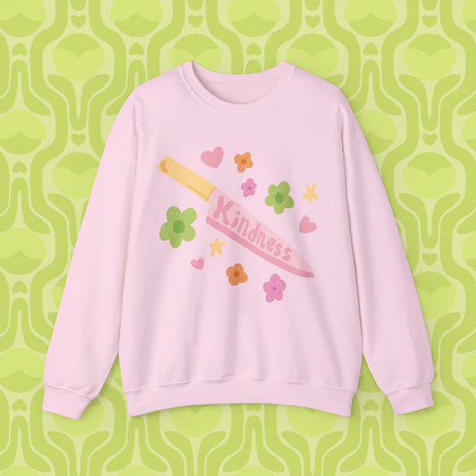Kindness Sweatshirt