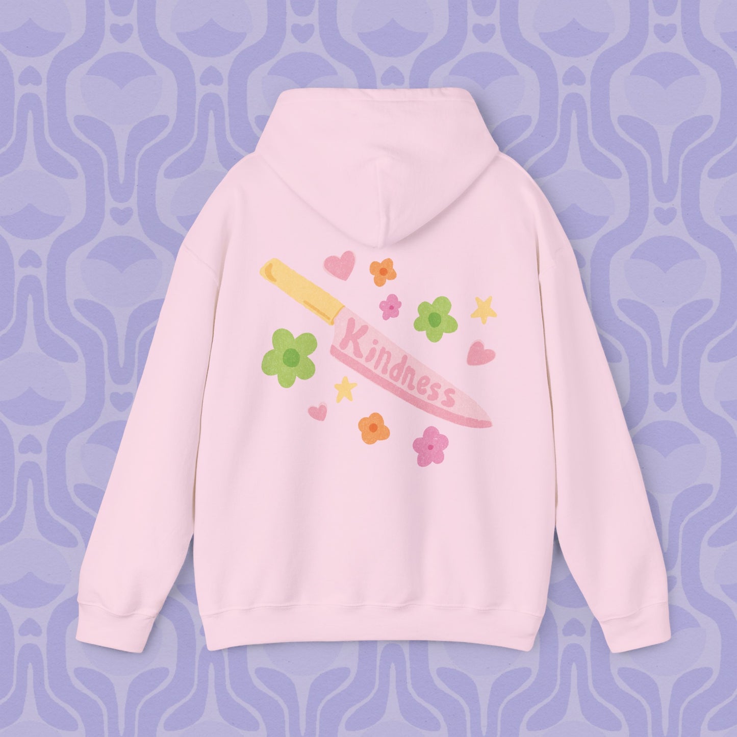 Kindness Hoodie