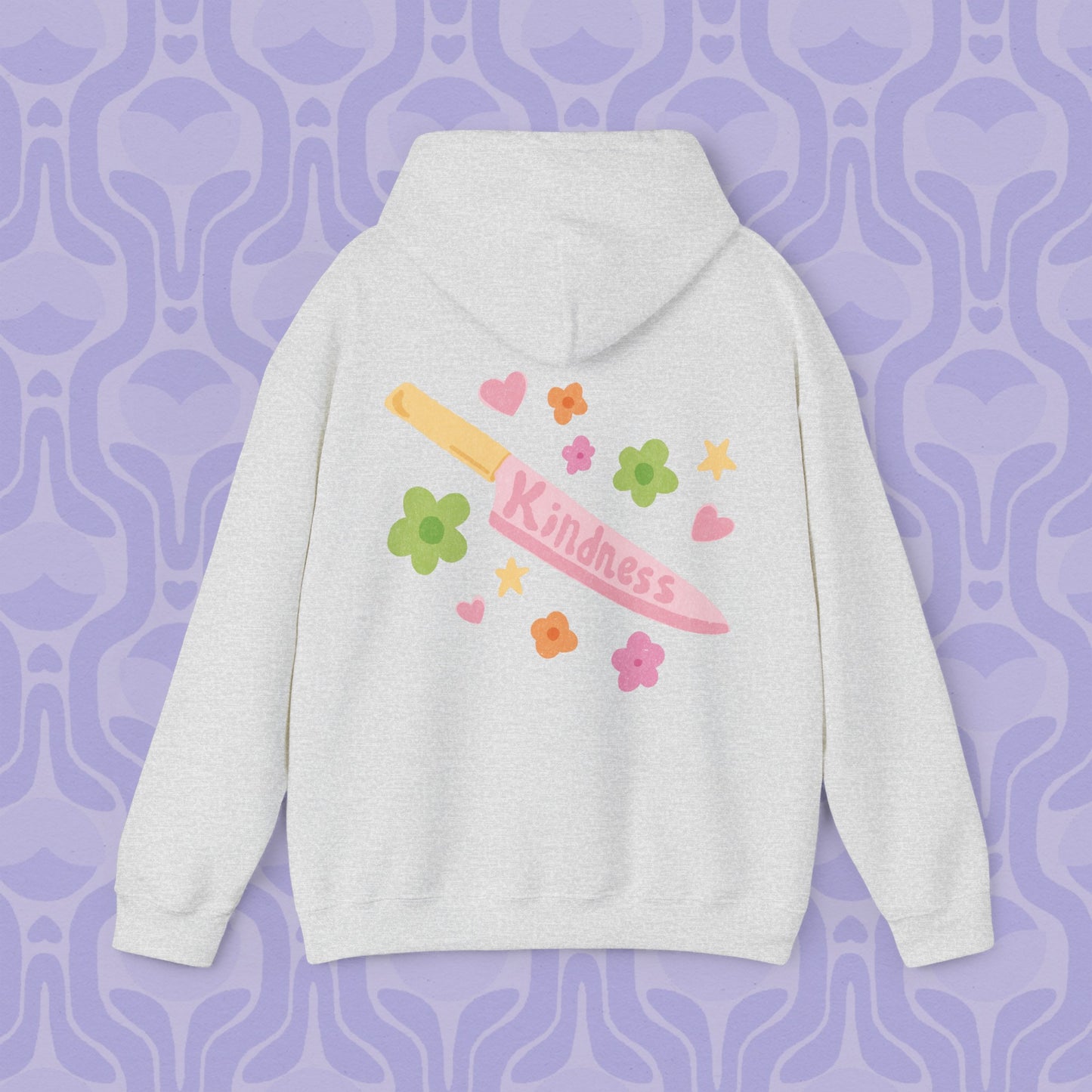 Kindness Hoodie