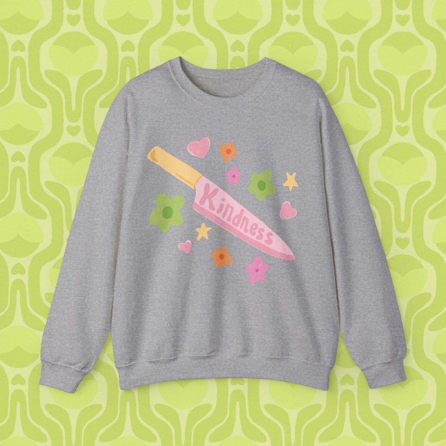 Kindness Sweatshirt