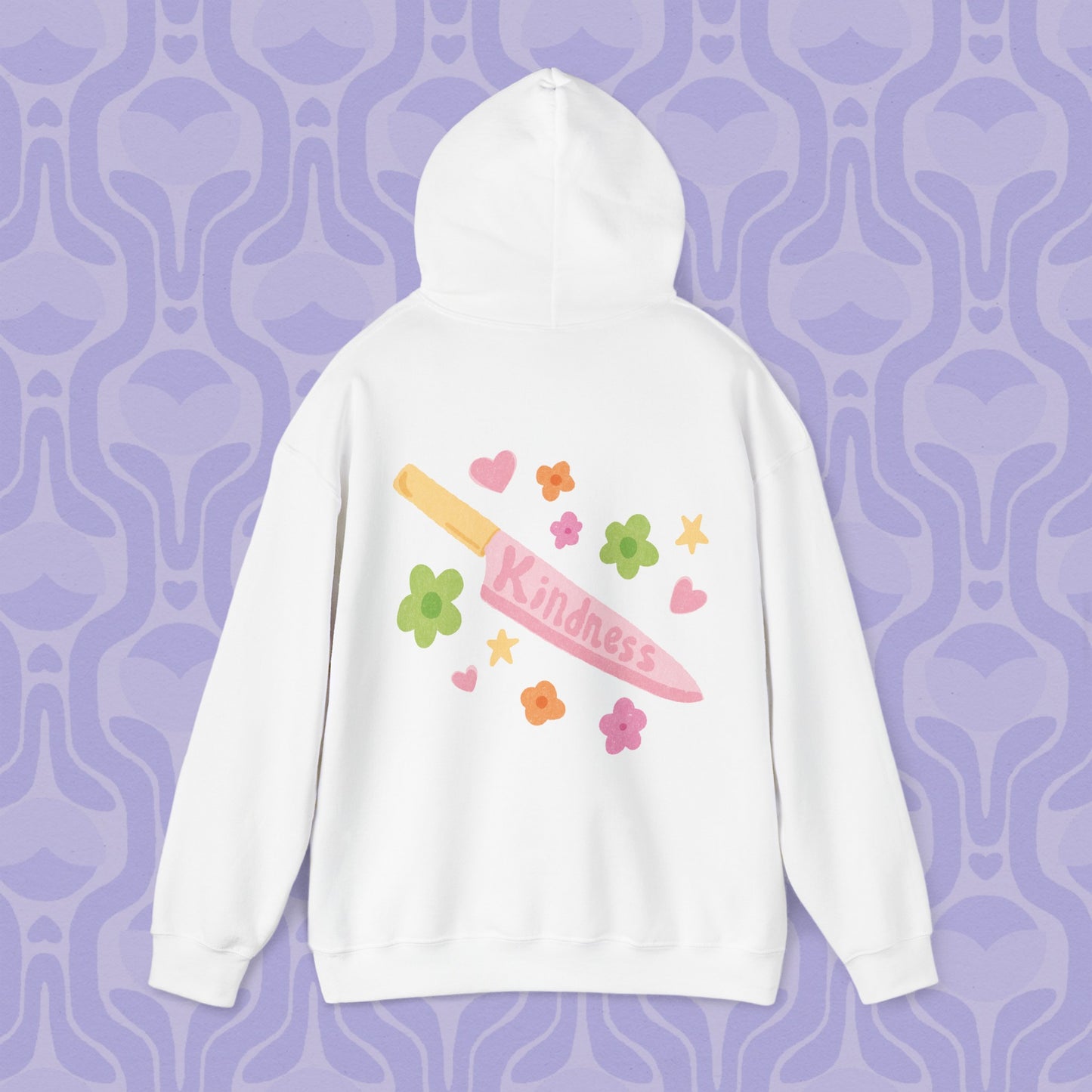 Kindness Hoodie