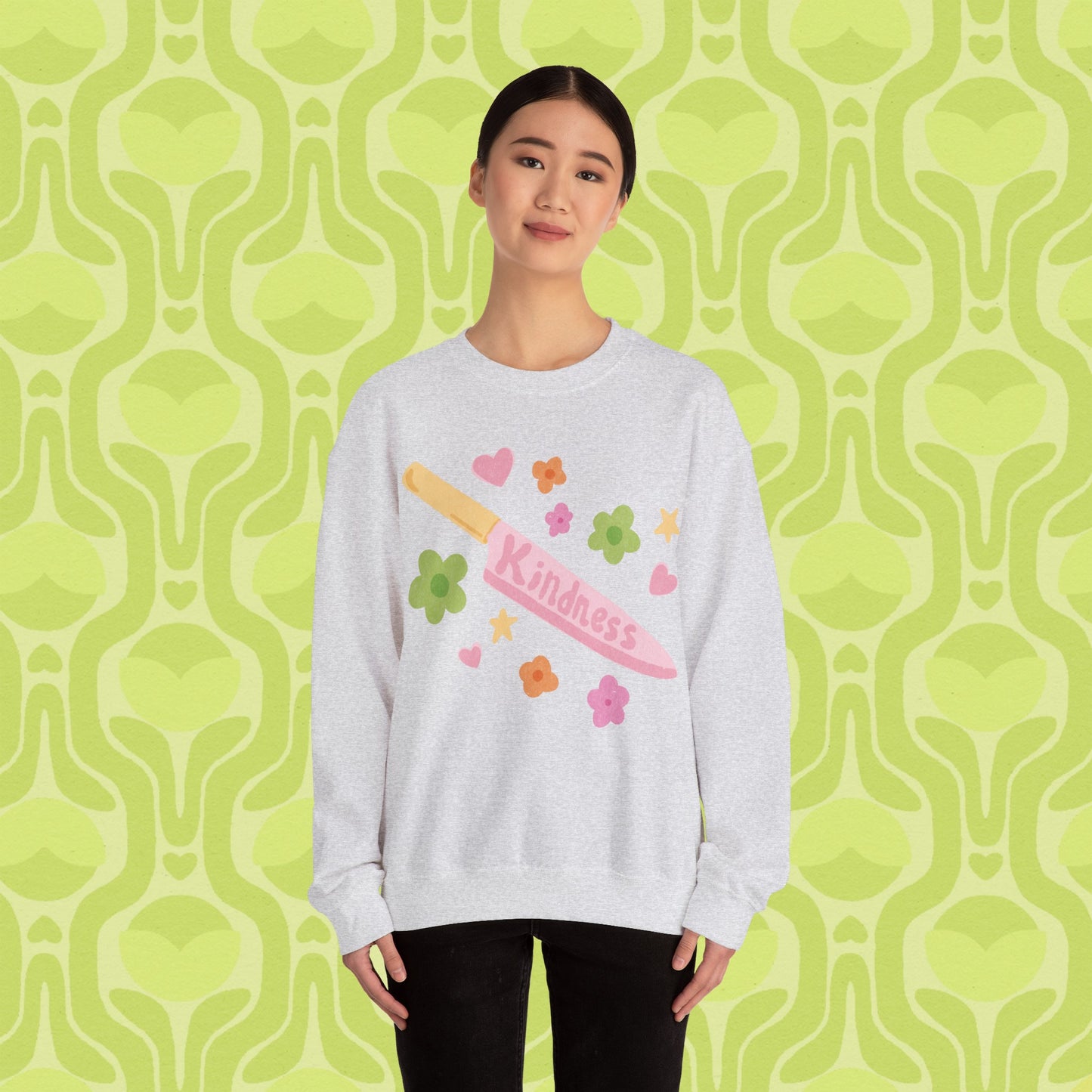 Kindness Sweatshirt