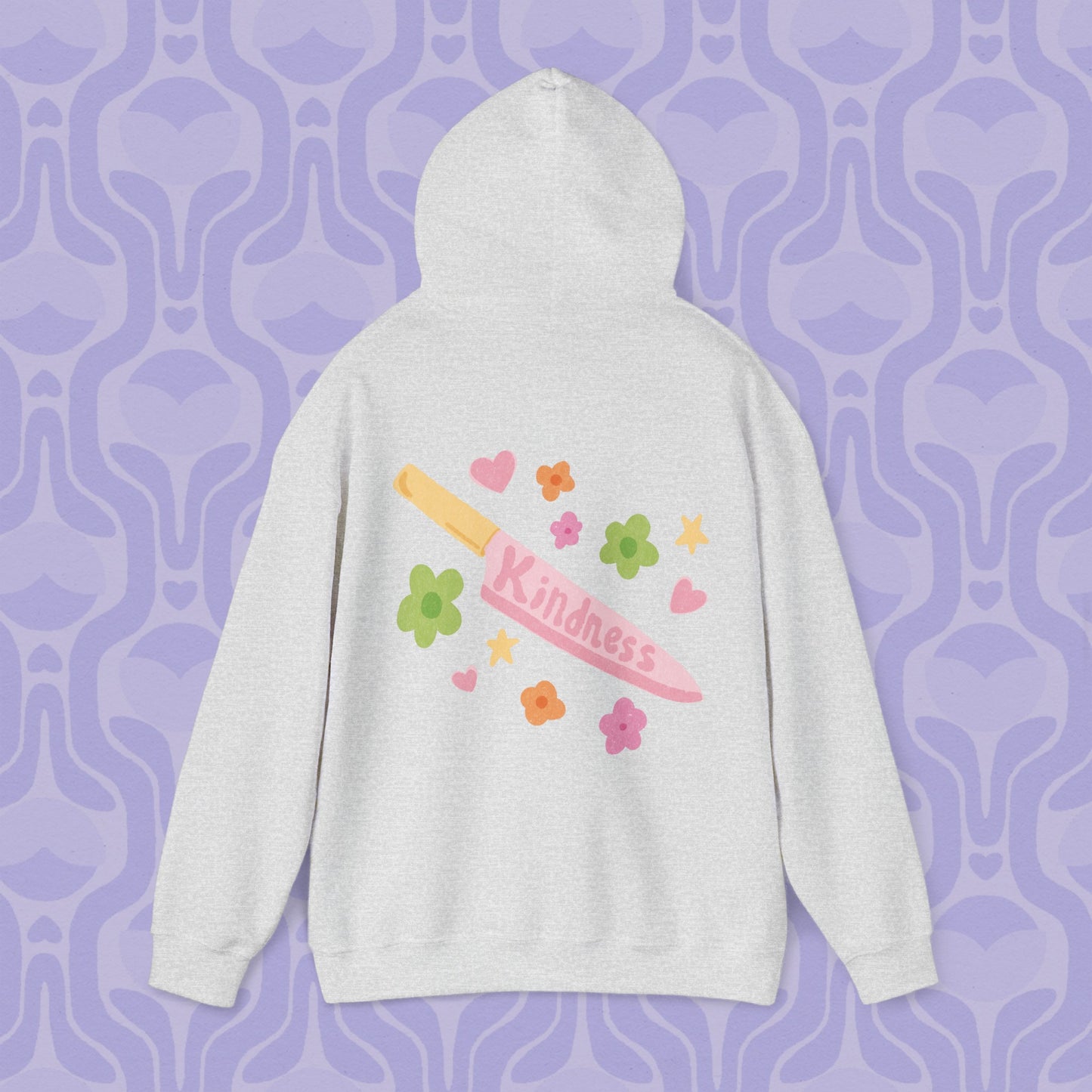 Kindness Hoodie