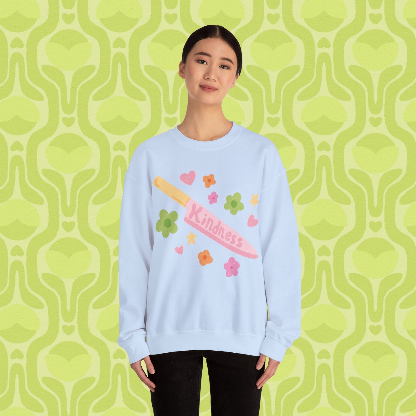Kindness Sweatshirt