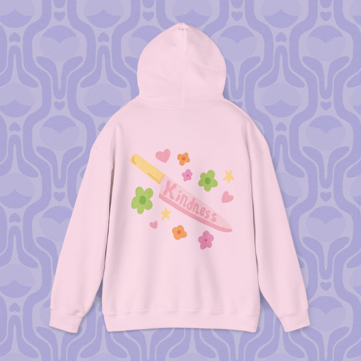 Kindness Hoodie