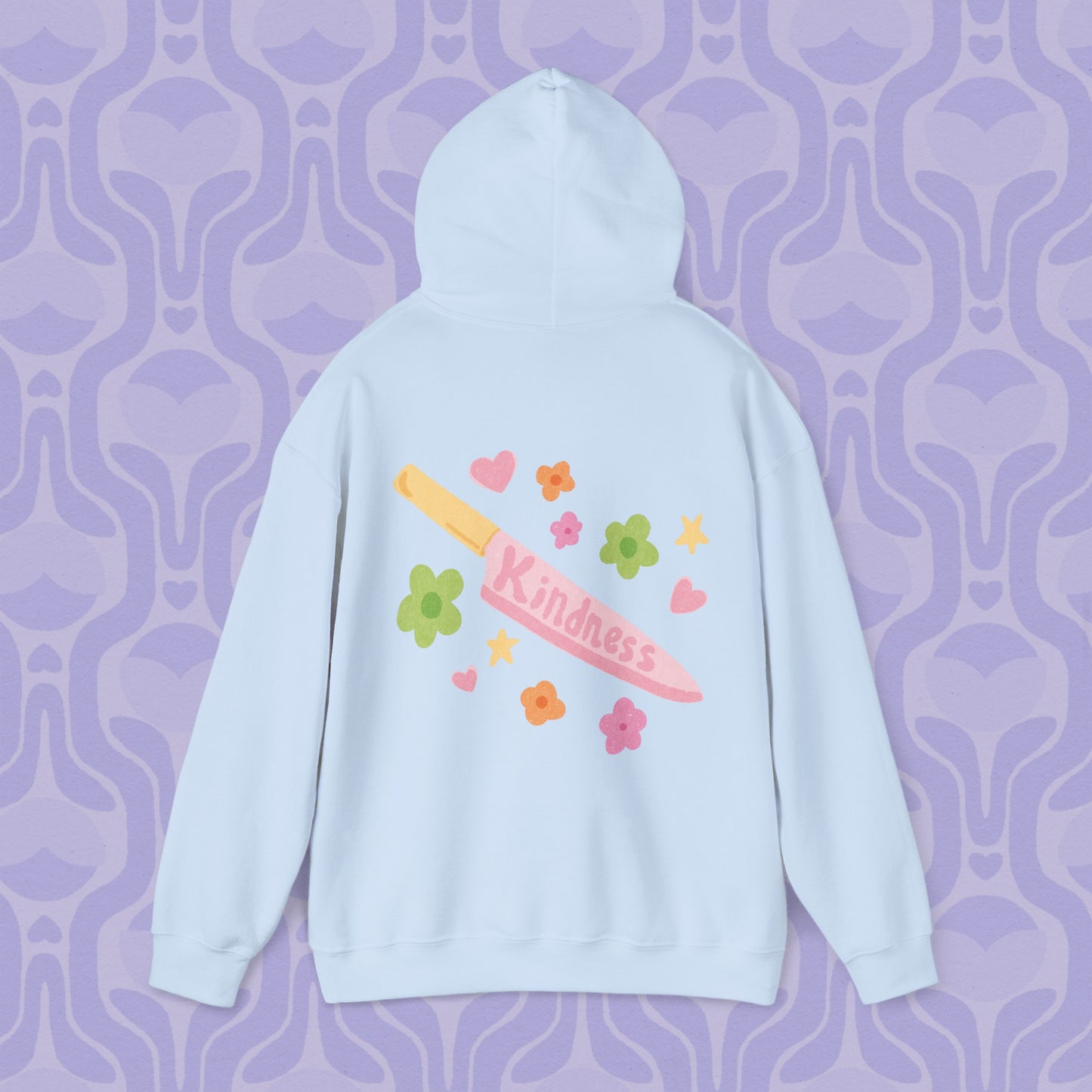 Kindness Hoodie