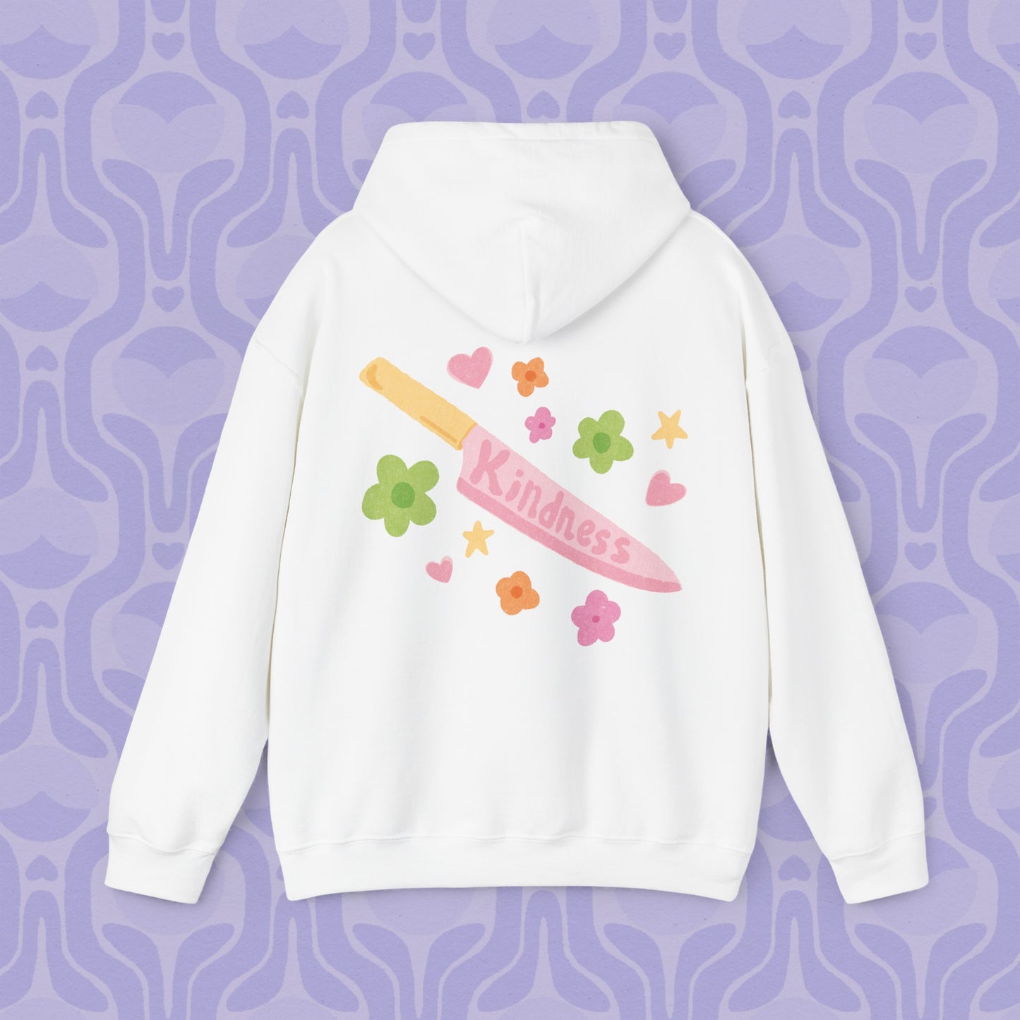 Kindness Hoodie