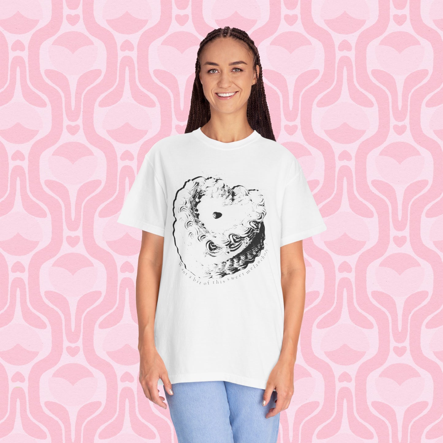 Sweet Melancholy Tee