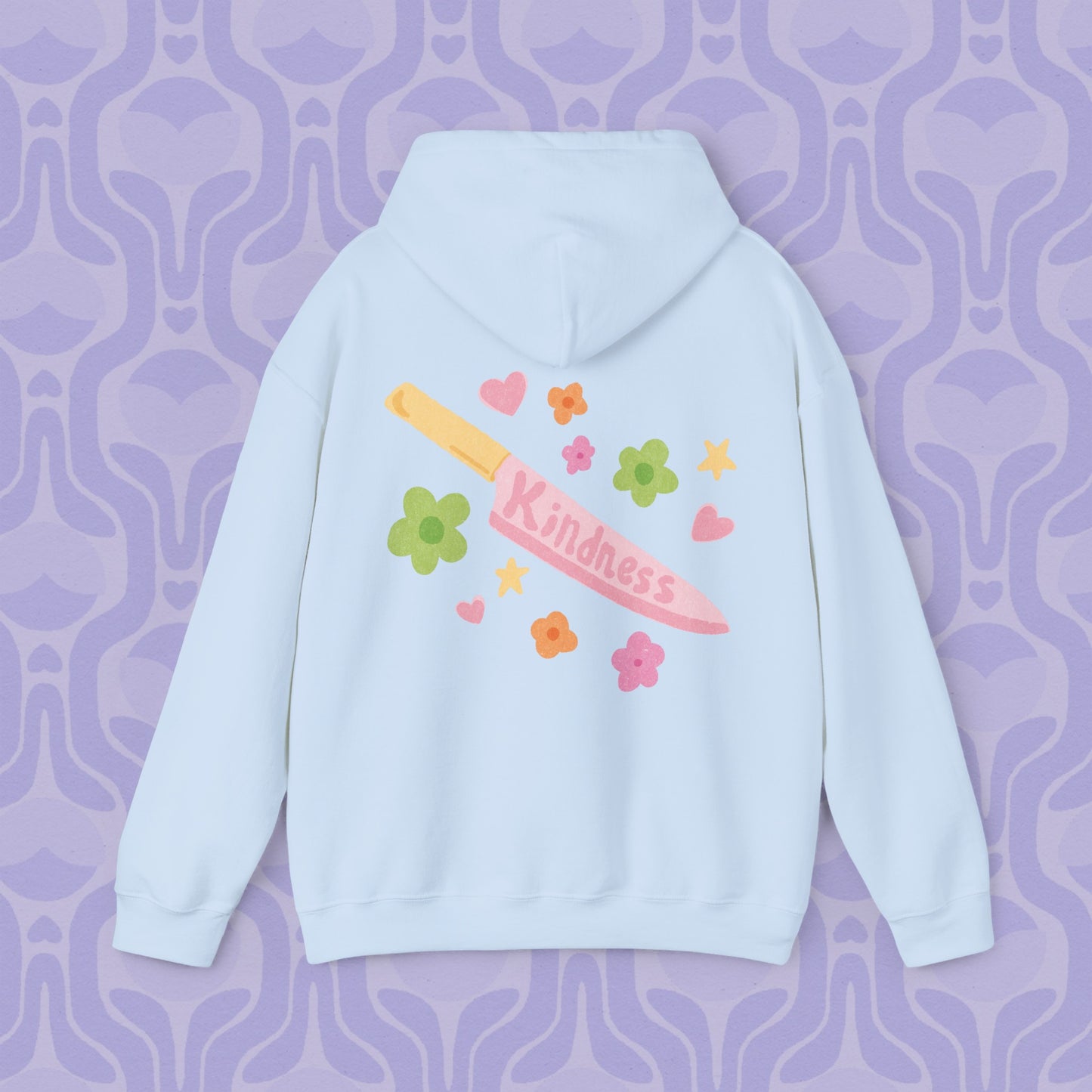 Kindness Hoodie