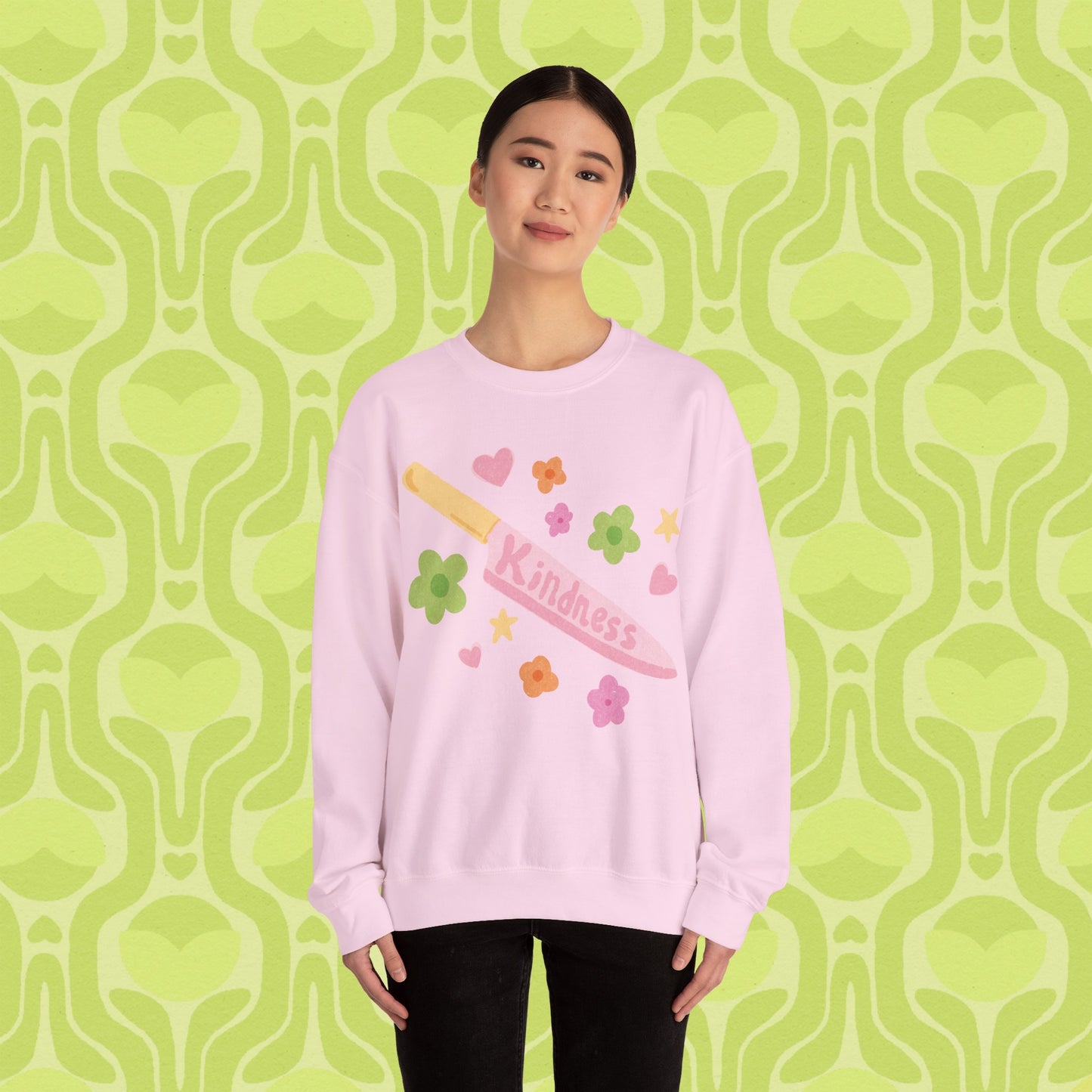Kindness Sweatshirt