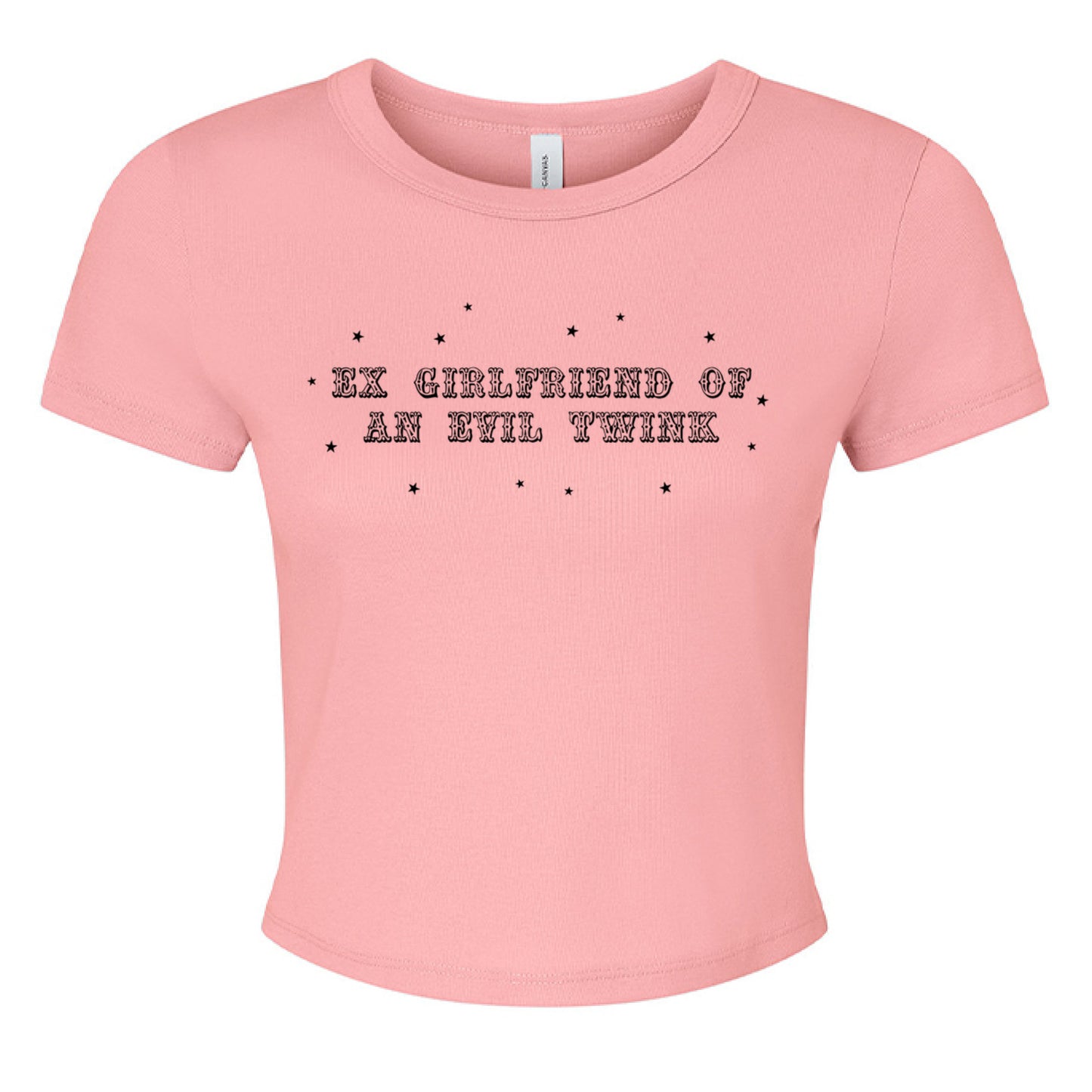 SOLID PINK BLEND - FRONT