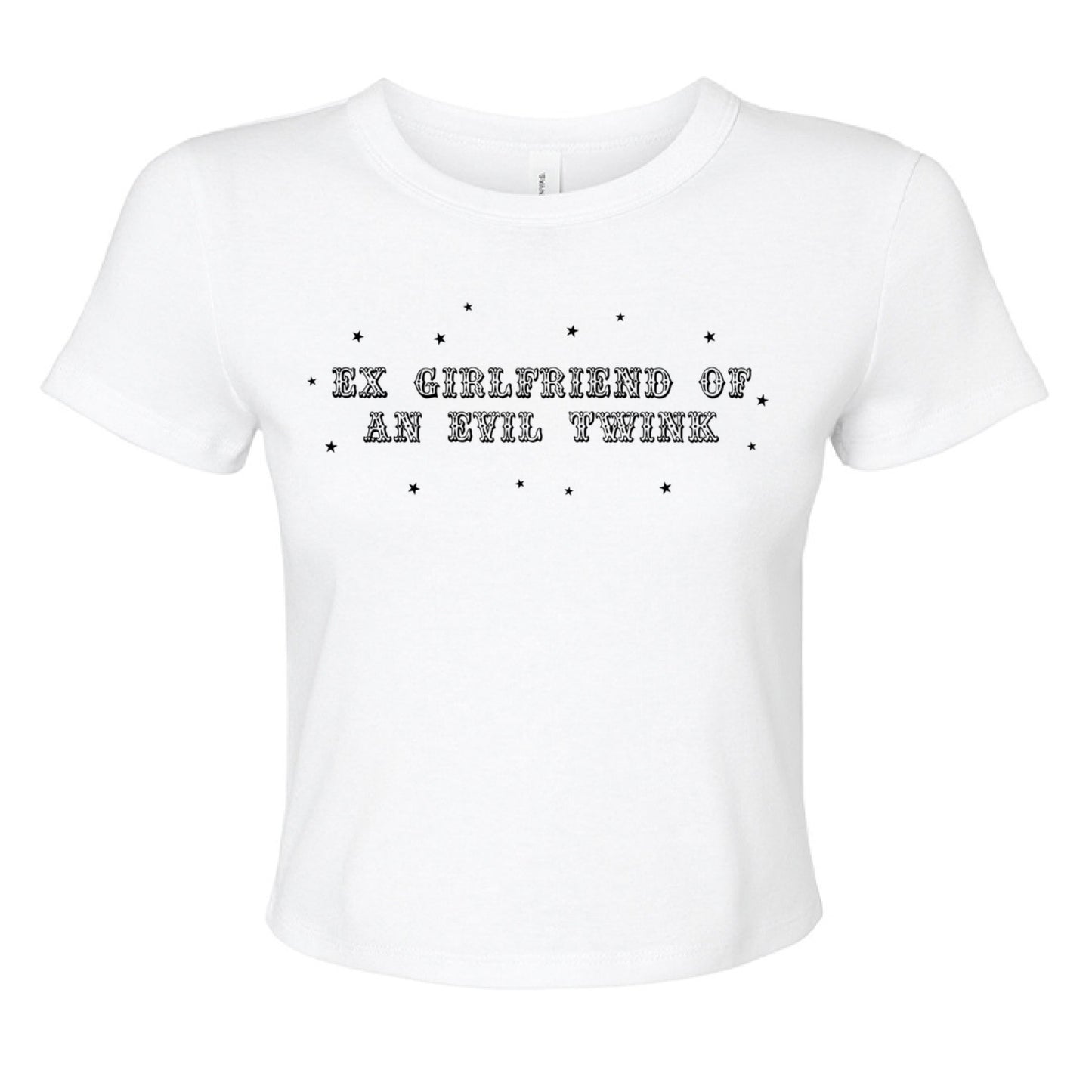 SOLID WHT BLEND - FRONT