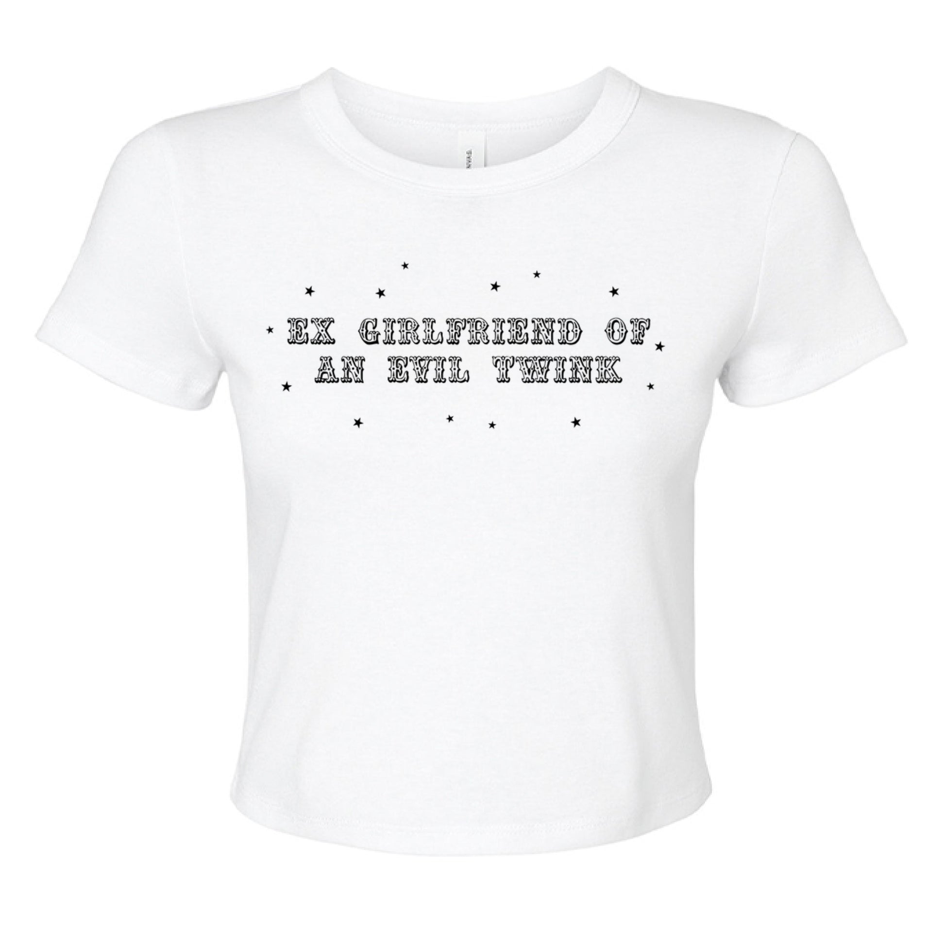 SOLID WHT BLEND - FRONT