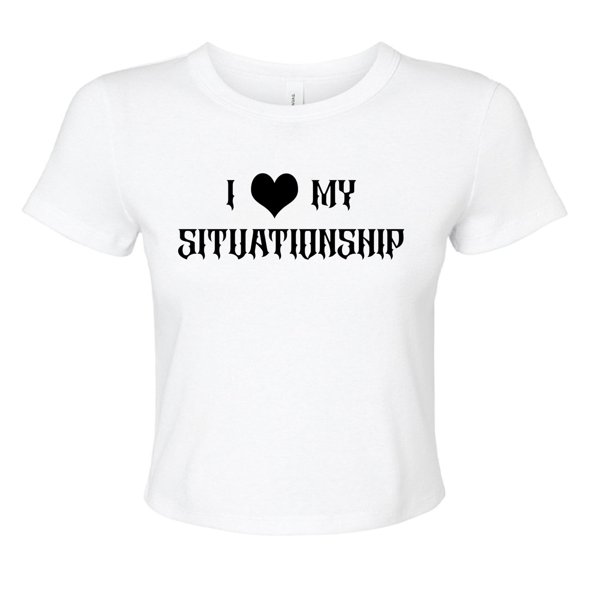 SOLID WHT BLEND - FRONT