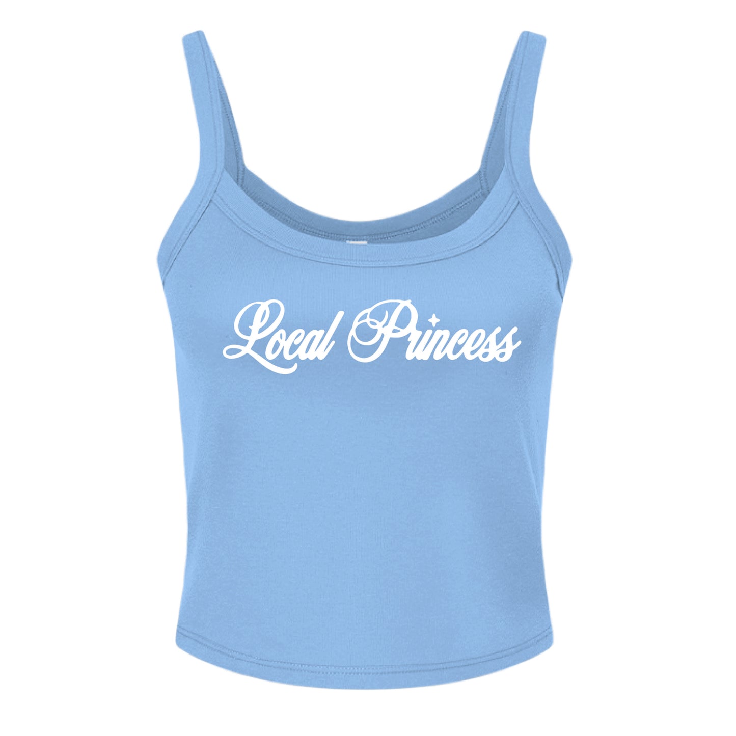 SLD BABY BLU BLN - FRONT