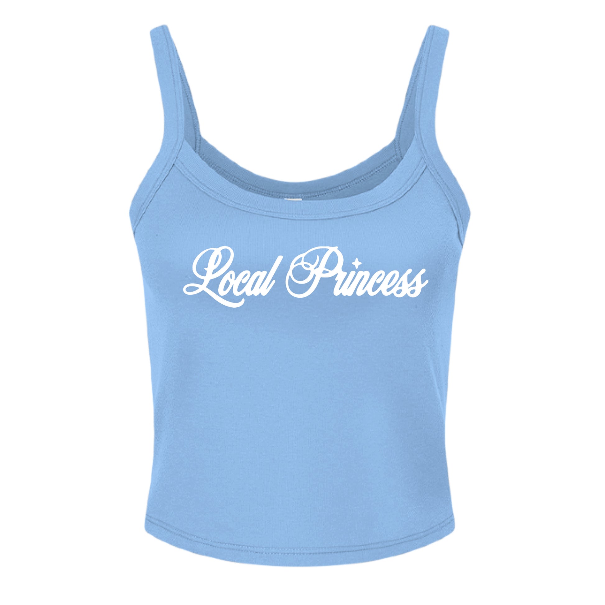 SLD BABY BLU BLN - FRONT