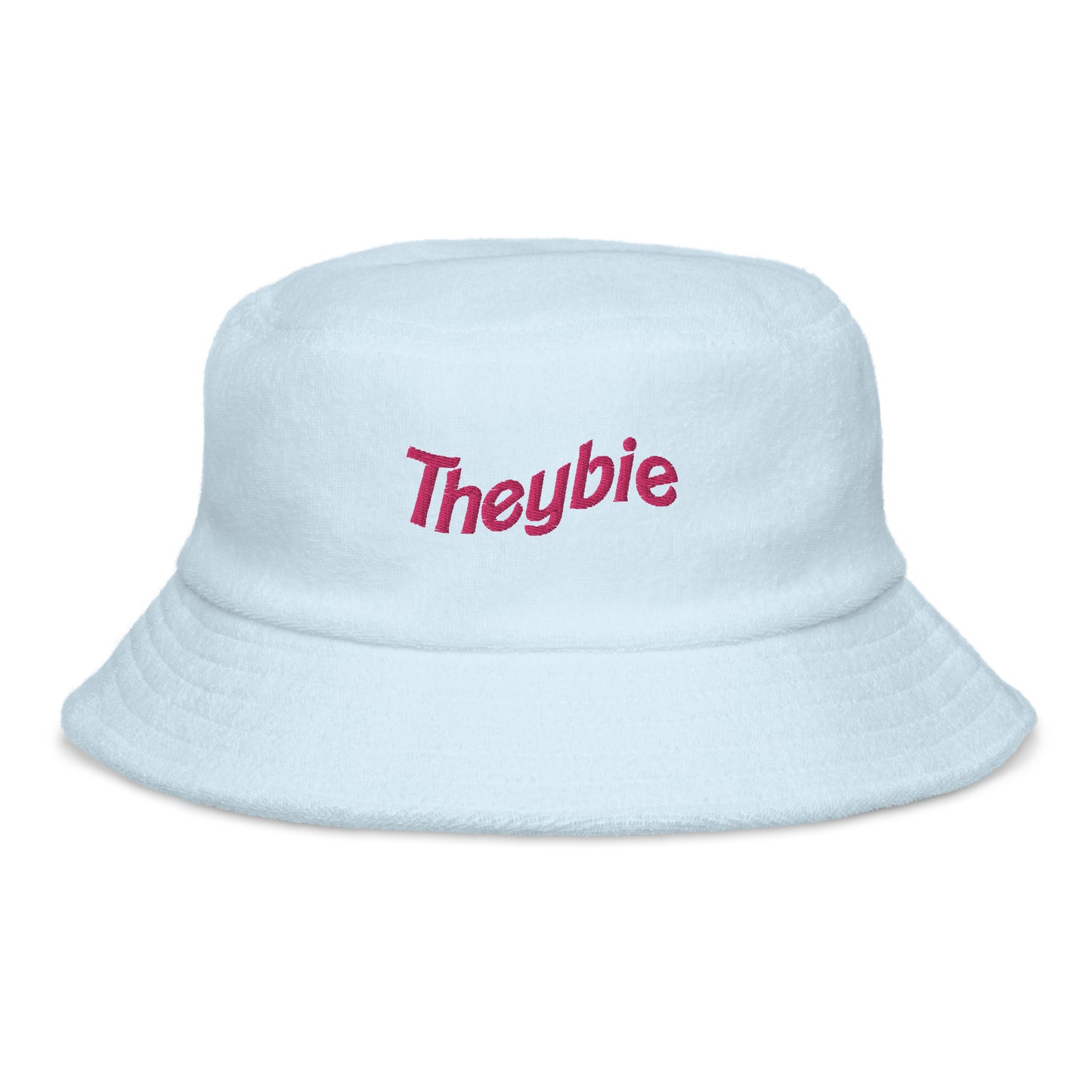 Theybie Bucket Hat