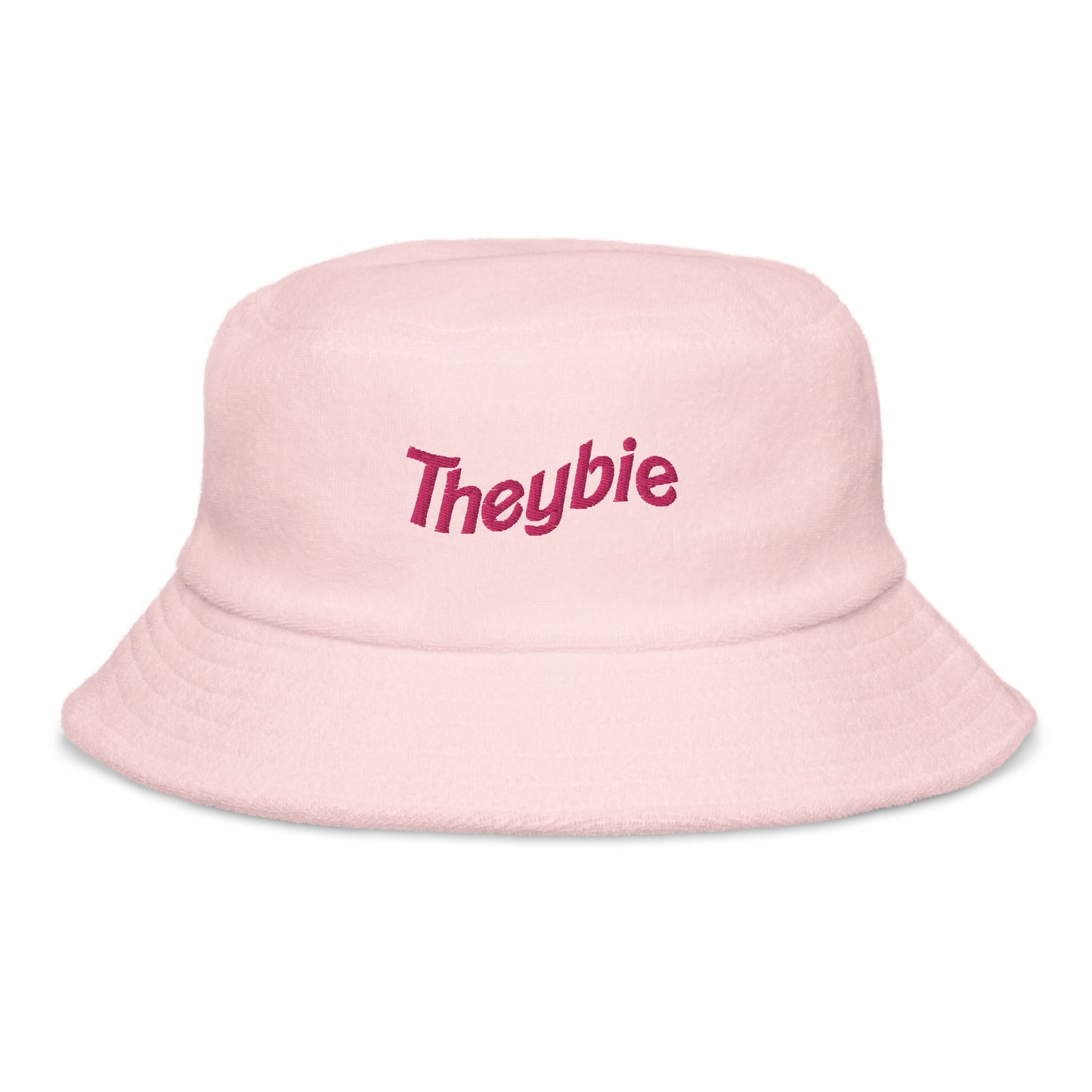 Theybie Bucket Hat