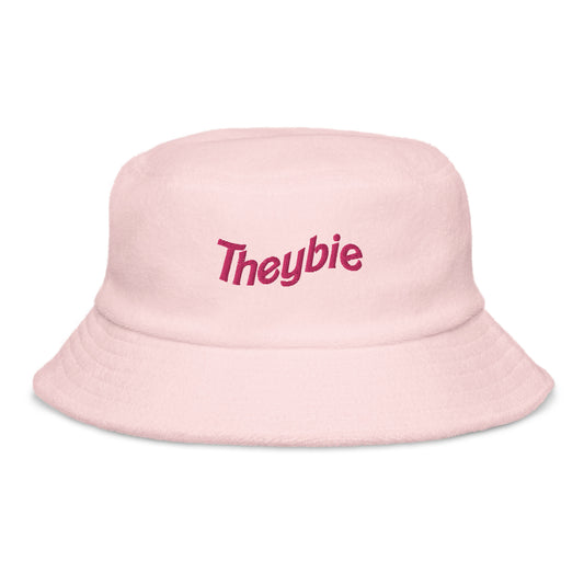 Theybie Bucket Hat