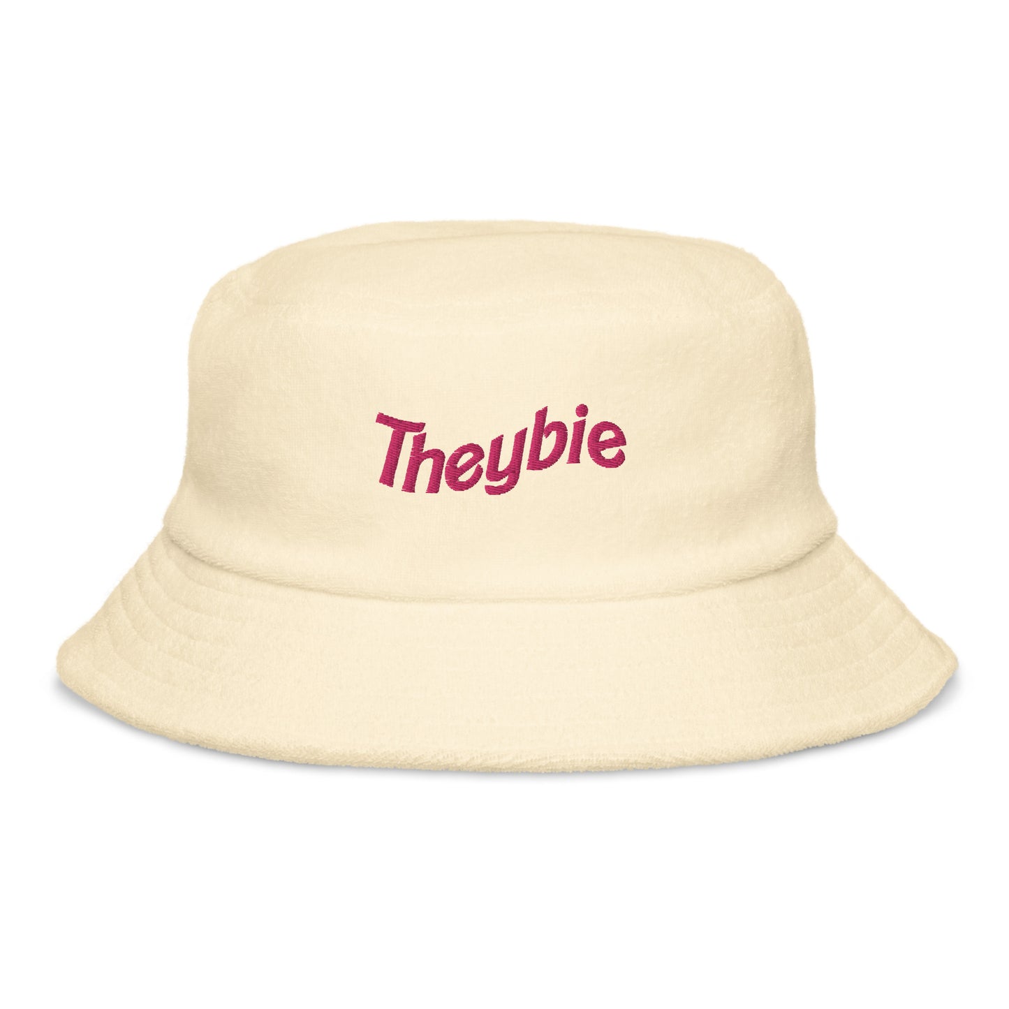 Theybie Bucket Hat