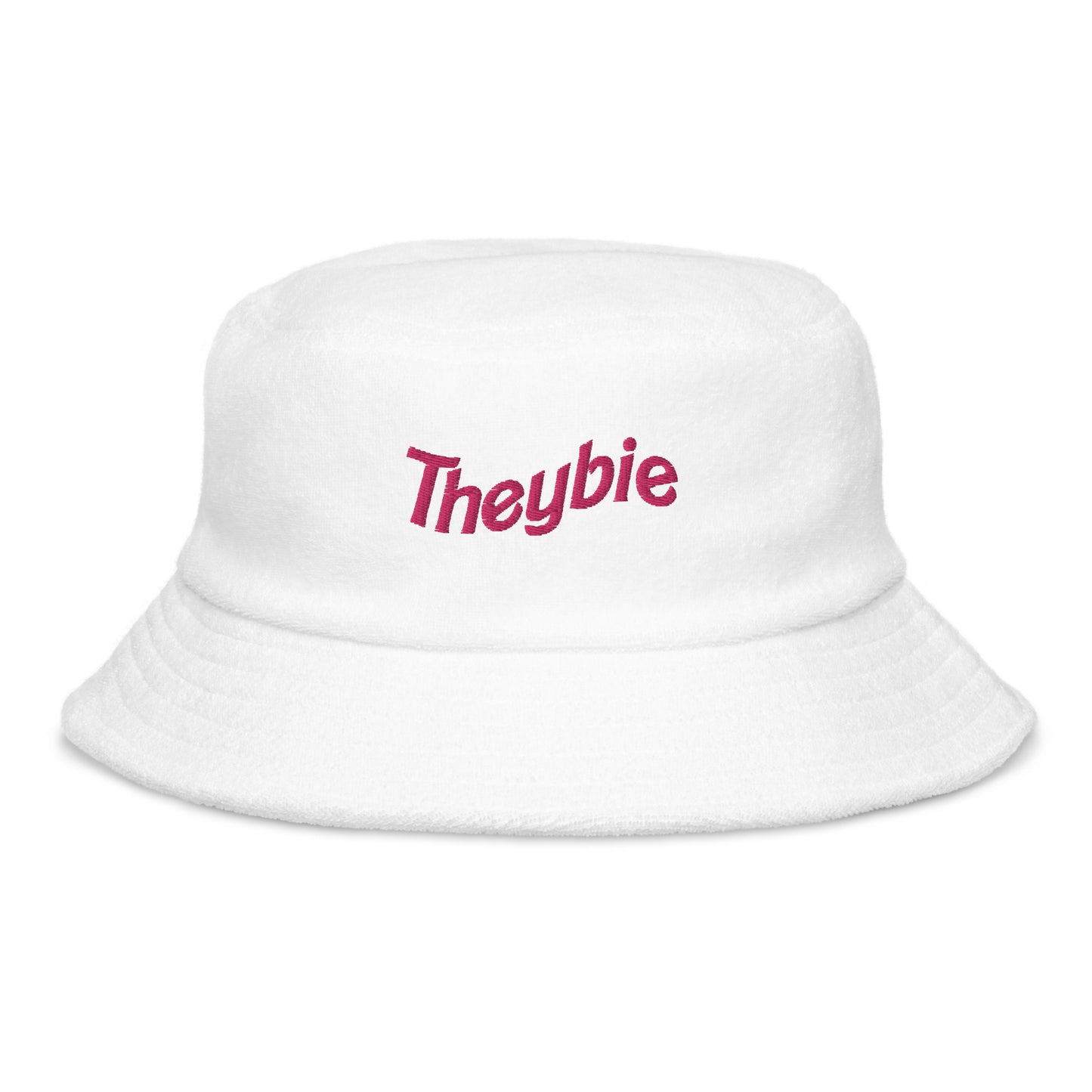 Theybie Bucket Hat